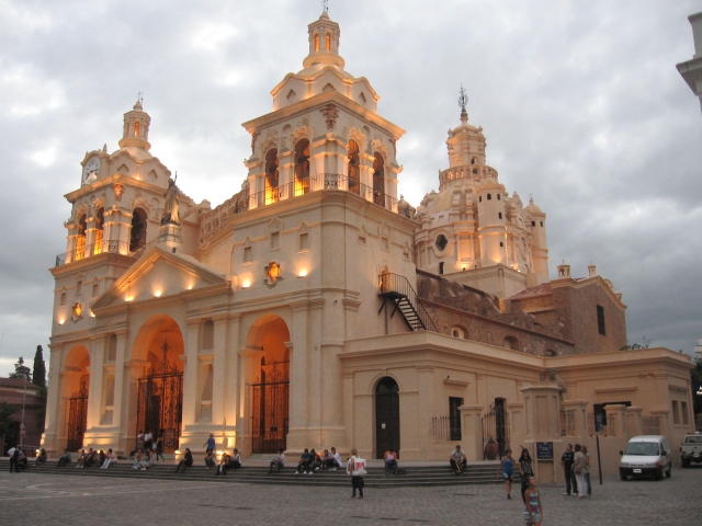Catedral de Cordoba